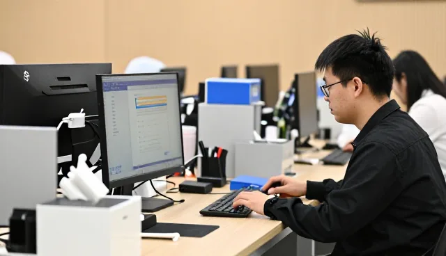 湖南汇才聚智创成贸易发展有限公司
