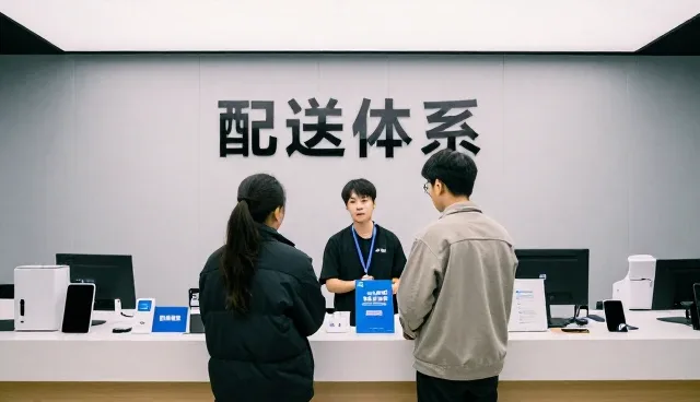 批发零售中的渠道分销策略与实际应用分析