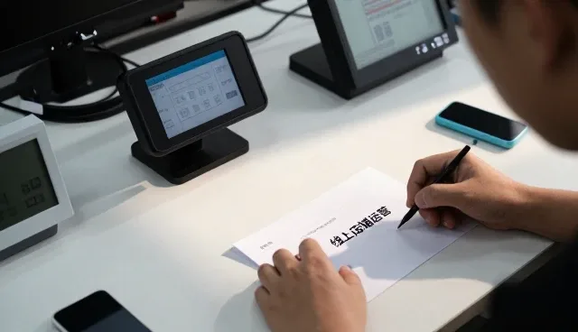 批发零售应用环境：湖南汇才聚智创成贸易发展有限公司经验谈